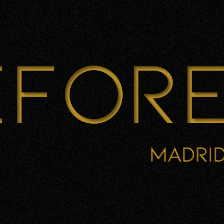 Before Madrid