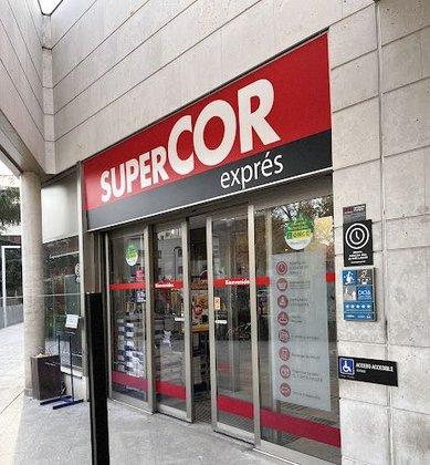 Supercor Exprés