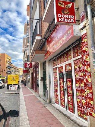 Pizzería Italiana Kebab House
