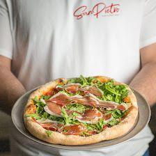 San Pietro - Pizza / Pasta / Craft Beer
