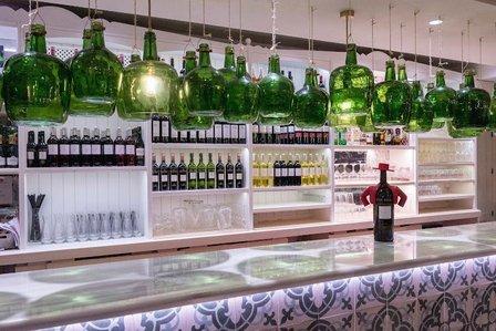 Taberna del Volapié