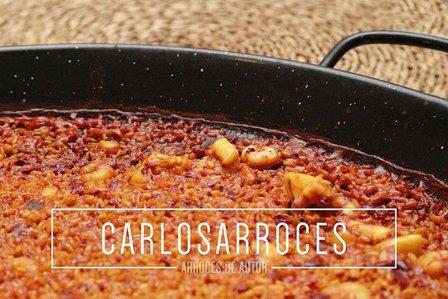 CARLOSARROCES Alcobendas
