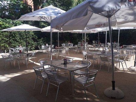 Bar la Plaza