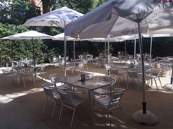 Bar la Plaza