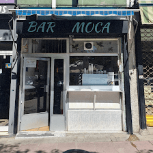 Bar Moca