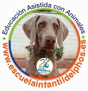 DELPHOS - Escuela Infantil Guardería en Madrid Ciudad Lineal