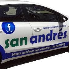 Autoescuela San Andrés