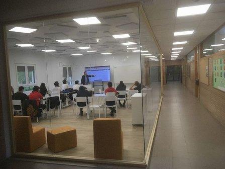 Ies el Escorial
