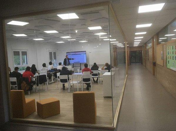 Ies el Escorial