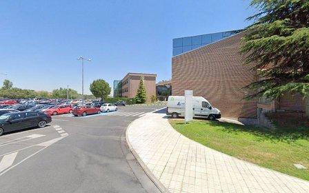 Facultad de Ciencias de la Salud - UFV Madrid - Universidad Francisco de Vitoria