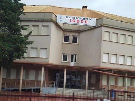 Private Teaching Center I.C.e.D.e.