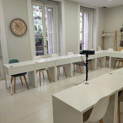 The Wine Studio