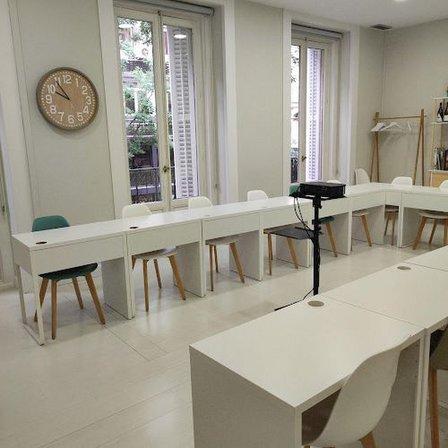 The Wine Studio