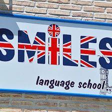 Smiles Language School