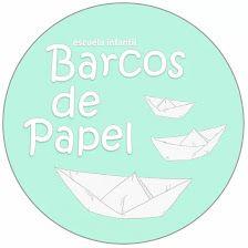 Barcos de Papel