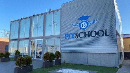 Flyschool Air Academy Operations Office