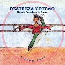 Escuela de Danza "Destreza y Ritmo"