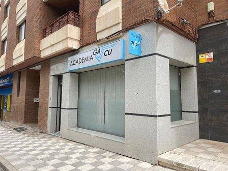 GACU ACADEMIA