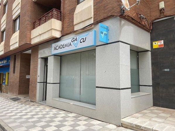 GACU ACADEMIA