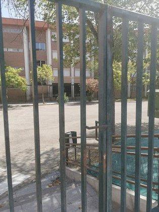 CIFP Barrio de Bilbao