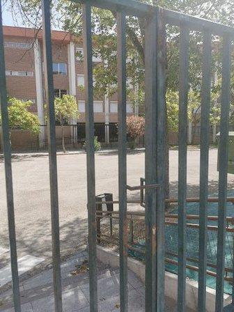 CIFP Barrio de Bilbao