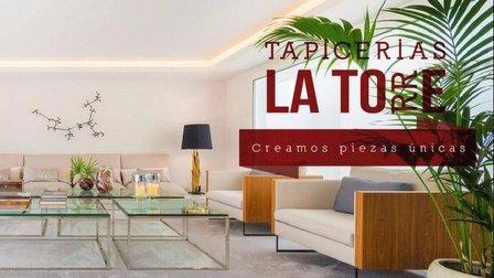 Tapicerías La Torre