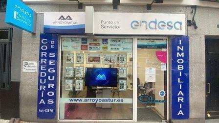 ARROYOASTUR