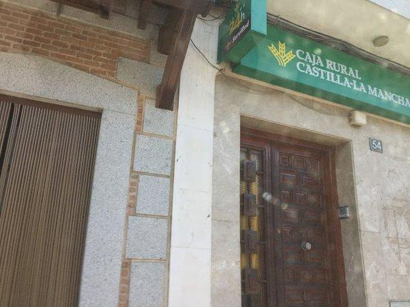 Eurocaja Rural