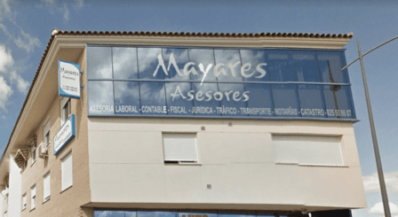 Mayares Asesores S.L