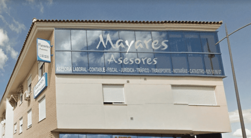 Mayares Asesores S.L