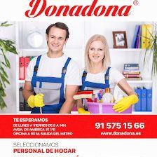 Donadona Selección de Personal