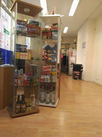 Consortium Serex S L