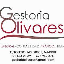 GESTORÍA OLIVARES
