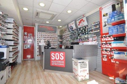 EcoInk Carabanchel