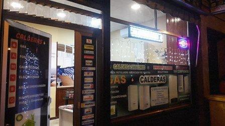 CALDEGASMADRID