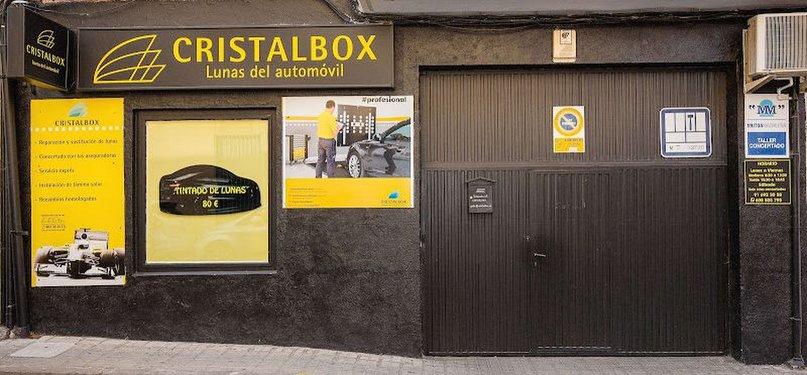 Cristalbox