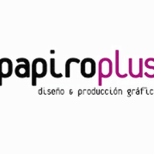 Papiroplus Diseño y producción grafica