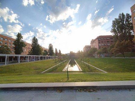 Konecta (Tres Cantos)