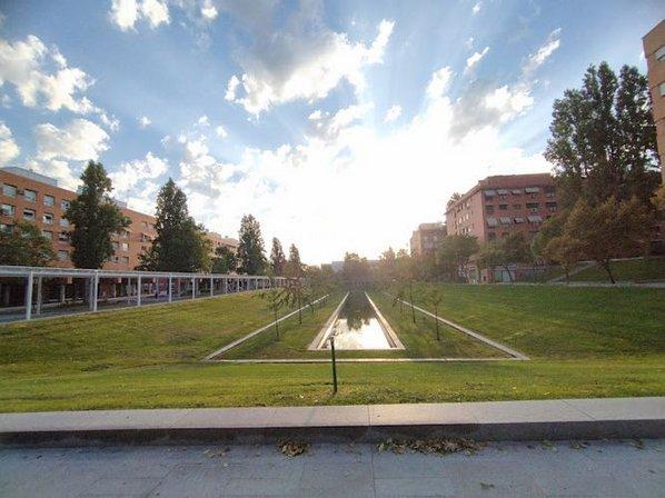 Konecta (Tres Cantos)