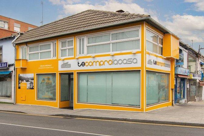 Te Compro La Casa