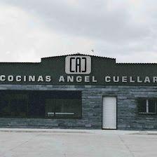 Cocinas Angel Cuellar