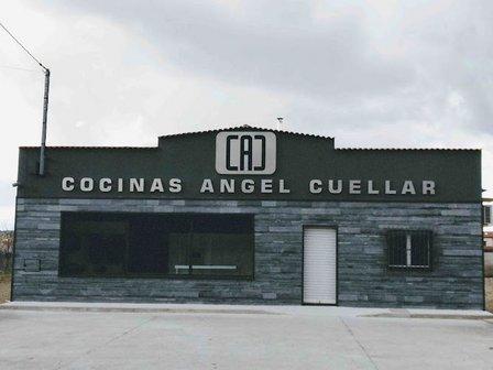 Cocinas Angel Cuellar