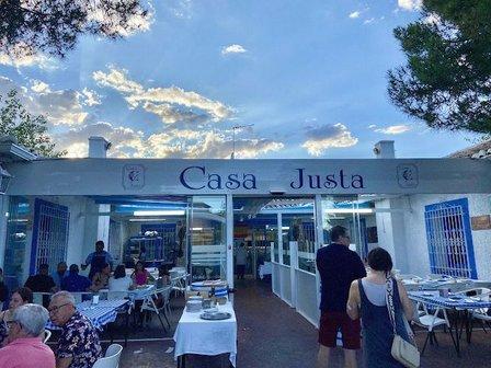 Restaurante El Lechal