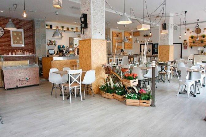 Taberna La Pepa