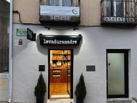 Levaduramadre