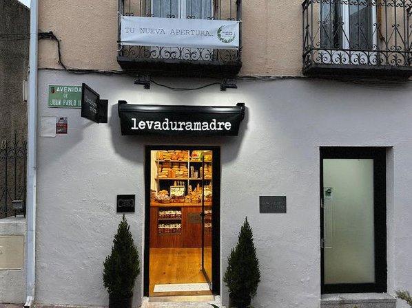 Levaduramadre