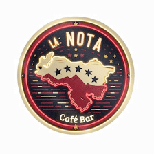 La Nota Cafe Bar