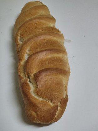 Panadería Enrique Martín Galán