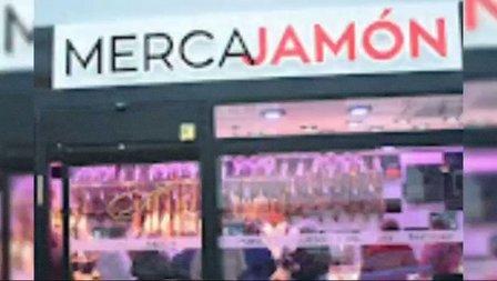 Mercajamón