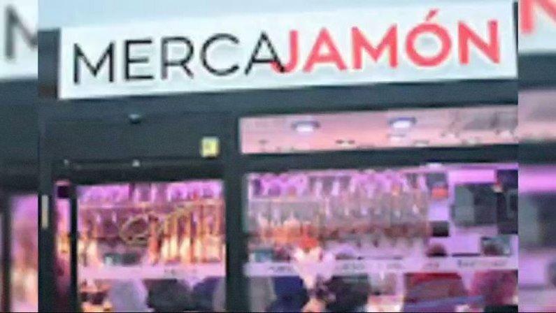 Mercajamón